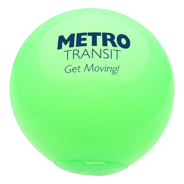 Custom Hyper Light Ball