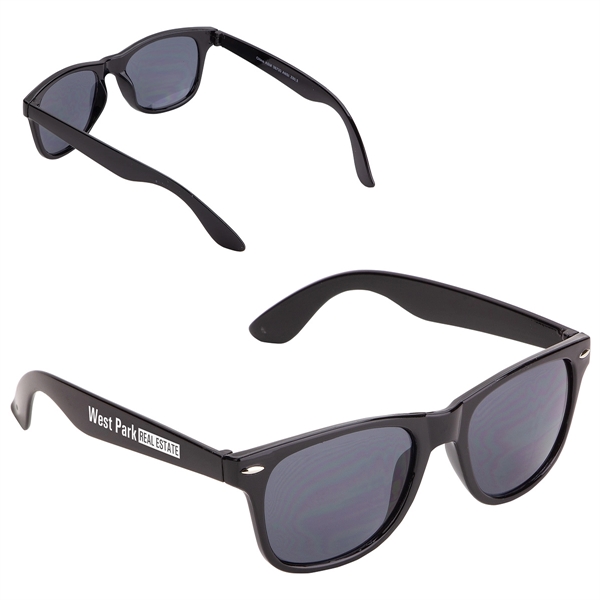 Custom Daytona Sunglasses