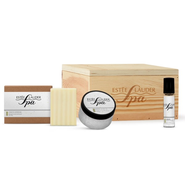 Nirvana Gift Set