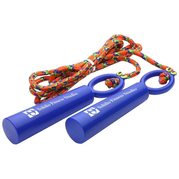 Custom Fun Skipper Jump Rope