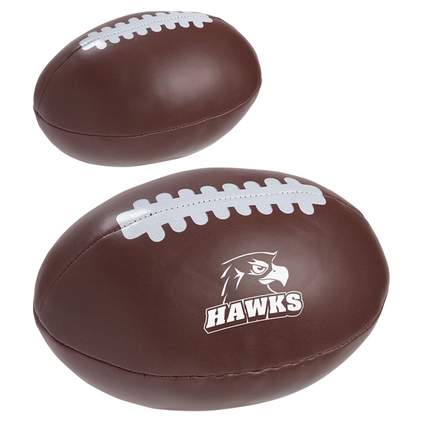 Custom Football Fiberfill Sports Ball