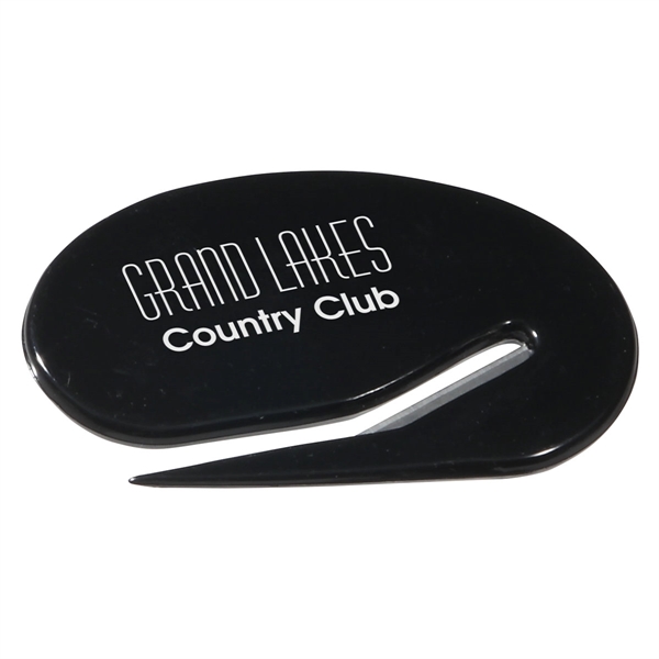 Custom Oval Letter Opener