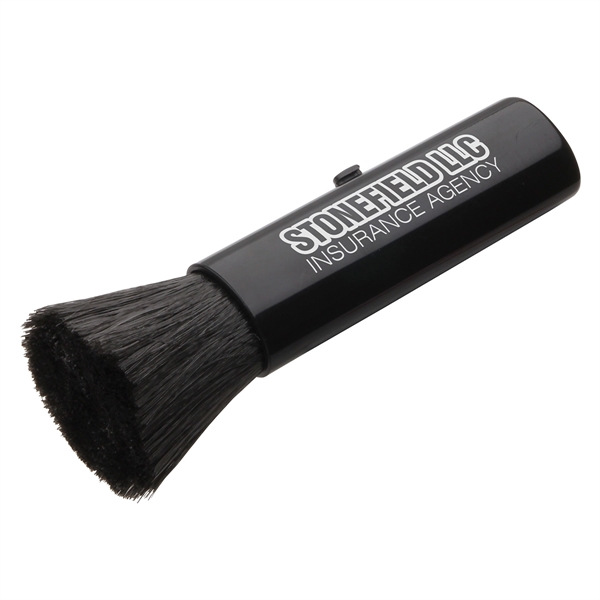 Custom Retractable Duster