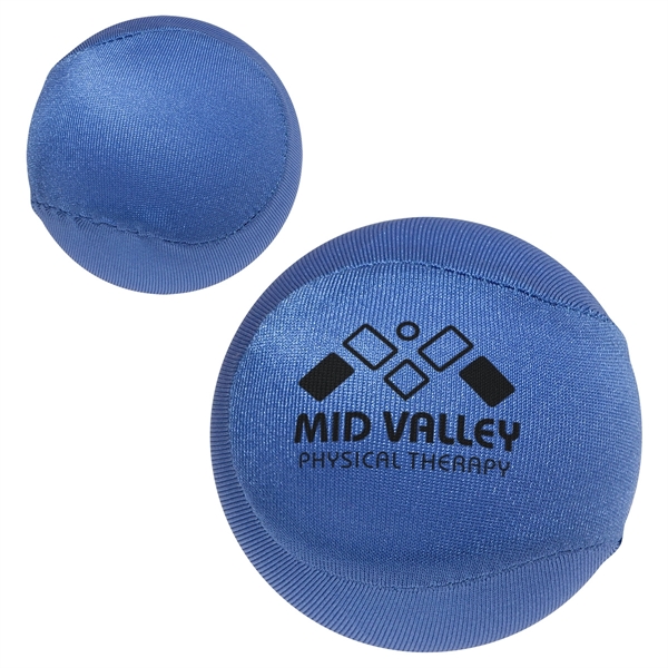 Custom Fabric Round Ball