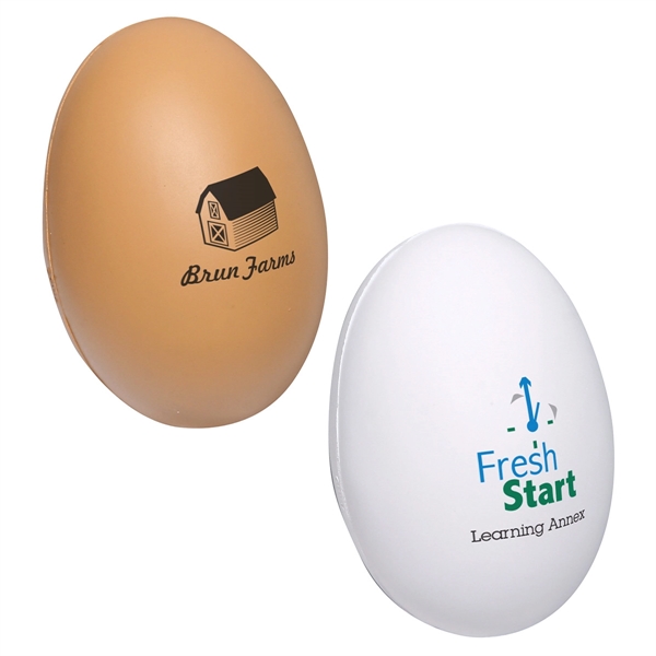 Egg Stress Reliever