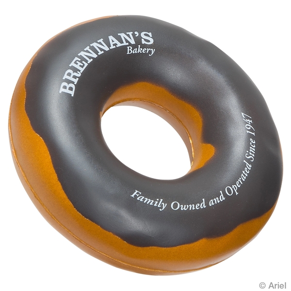 Donut Stress Reliever