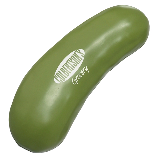 Pickle Stress Reliever