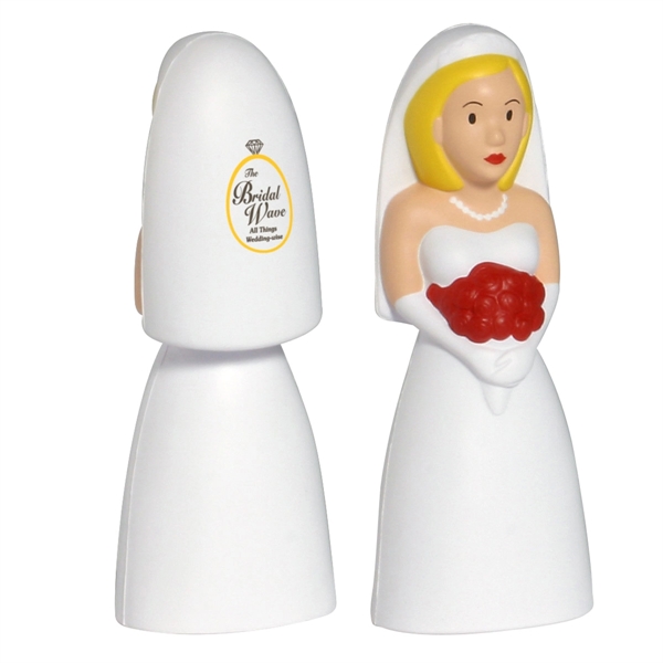 Bride Stress Reliever