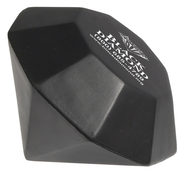 Diamond Stress Reliever