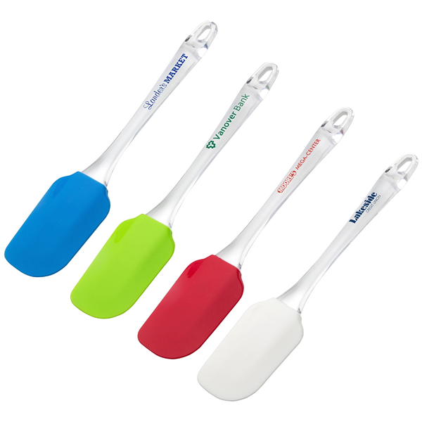 Quick Cook Spatula - Quick Cook Spatula - Image 0 of 4