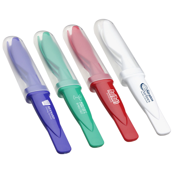Portable Cutlery Set - Portable Cutlery Set - Image 0 of 4