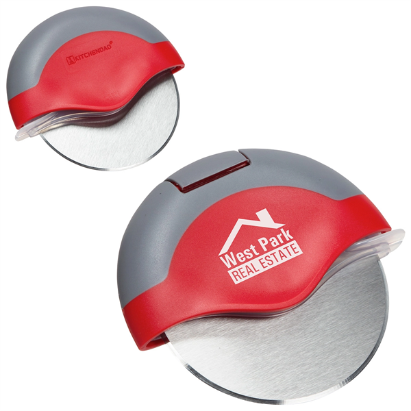 Roma Pizza Cutter - Roma Pizza Cutter - Image 0 of 0