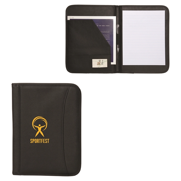 NOTEPAD PORTFOLIO - NOTEPAD PORTFOLIO - Image 0 of 0