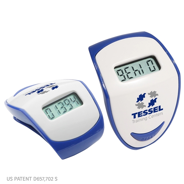 Step Hero Pedometer - Step Hero Pedometer - Image 2 of 4