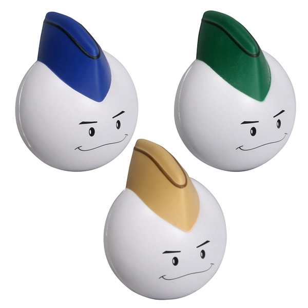 Cadet Mad Cap Stress Reliever - Cadet Mad Cap Stress Reliever - Image 0 of 0