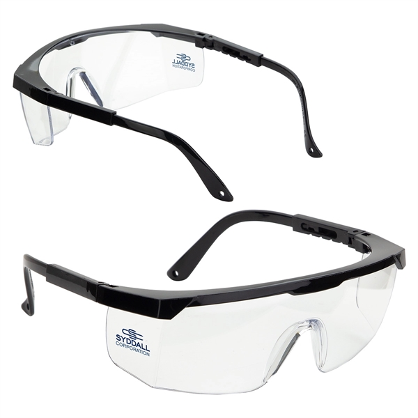 Sentry Safety Glasses - Sentry Safety Glasses - Image 0 of 0