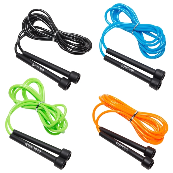Quick-Speed Jump Rope - Quick-Speed Jump Rope - Image 0 of 4