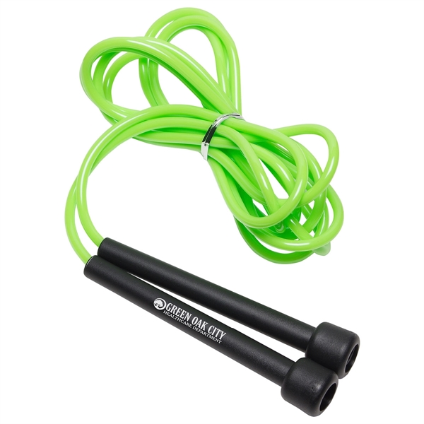 Quick-Speed Jump Rope - Quick-Speed Jump Rope - Image 3 of 4