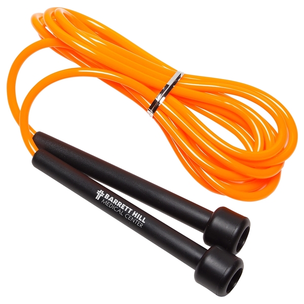Quick-Speed Jump Rope - Quick-Speed Jump Rope - Image 4 of 4