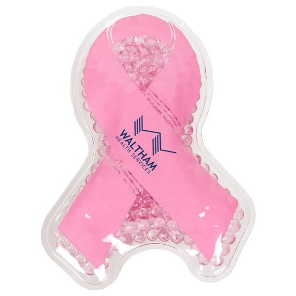 Ribbon Hot/Cold Pack - Ribbon Hot/Cold Pack - Image 1 of 4