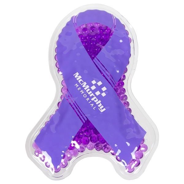 Ribbon Hot/Cold Pack - Ribbon Hot/Cold Pack - Image 2 of 4