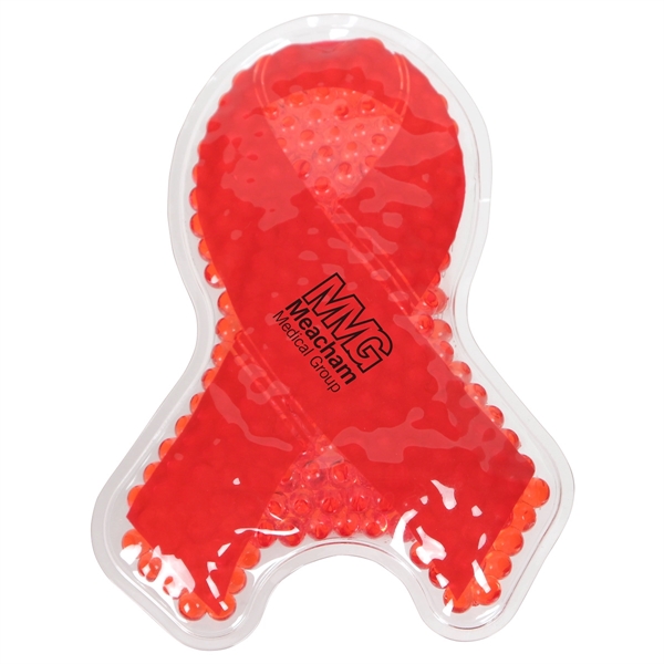 Ribbon Hot/Cold Pack - Ribbon Hot/Cold Pack - Image 4 of 4