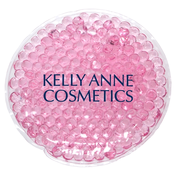 Round Aqua Pearls™ Hot/Cold Pack