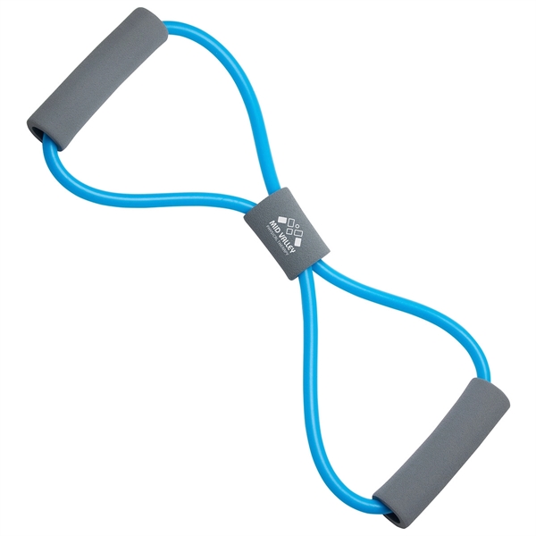 Fitness First Stretch Expander-Medium Resistance - Fitness First Stretch Expander-Medium Resistance - Image 0 of 0