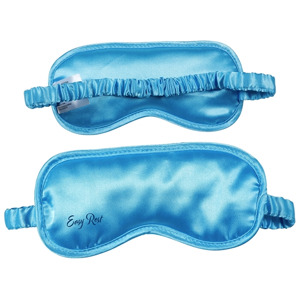 Easy Rest Aromatherapy Sleep Mask - Easy Rest Aromatherapy Sleep Mask - Image 1 of 4
