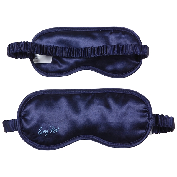 Easy Rest Aromatherapy Sleep Mask - Easy Rest Aromatherapy Sleep Mask - Image 2 of 4