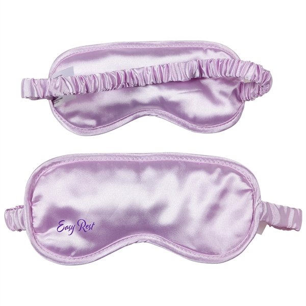 Easy Rest Aromatherapy Sleep Mask - Easy Rest Aromatherapy Sleep Mask - Image 3 of 4