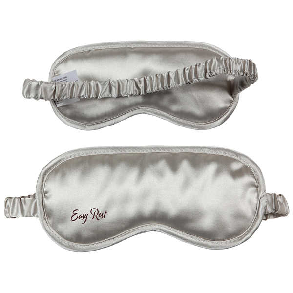 Easy Rest Aromatherapy Sleep Mask - Easy Rest Aromatherapy Sleep Mask - Image 4 of 4