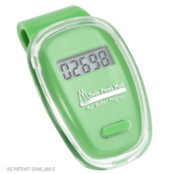 Fitness First Pedometer - Fitness First Pedometer - Image 3 of 4