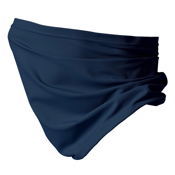 Solid Neck Gaiter - Solid Neck Gaiter - Image 2 of 10