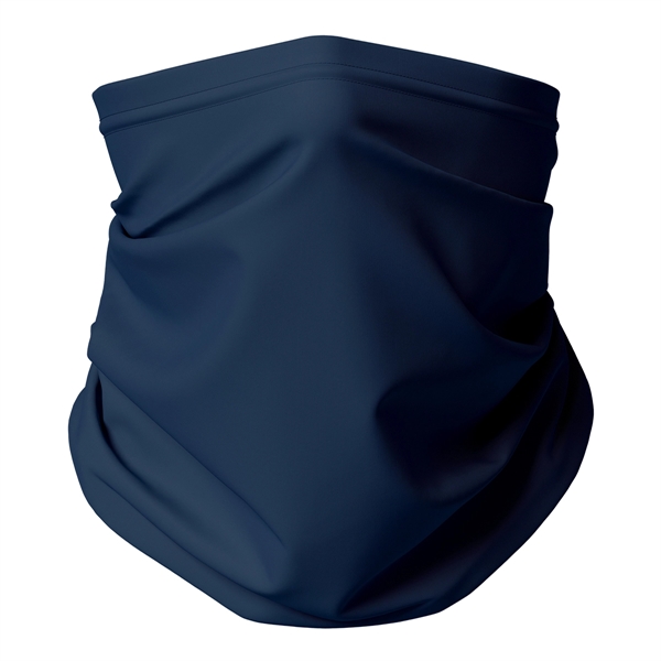 Solid Neck Gaiter - Solid Neck Gaiter - Image 0 of 10