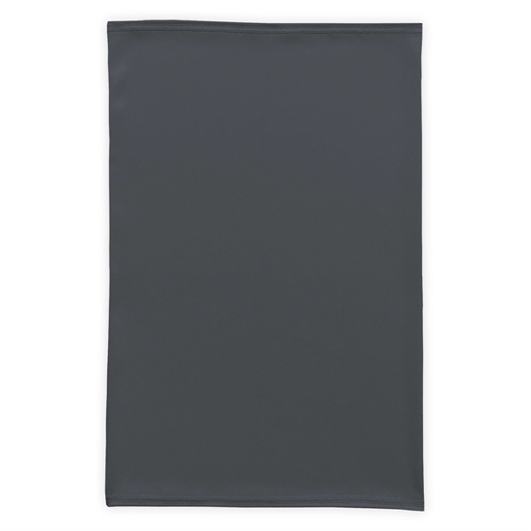 Solid Neck Gaiter - Solid Neck Gaiter - Image 3 of 10