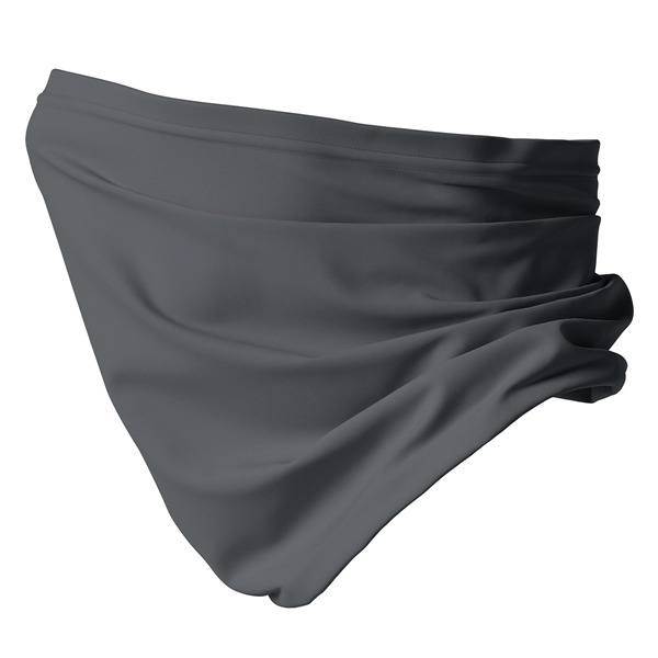 Solid Neck Gaiter - Solid Neck Gaiter - Image 4 of 10