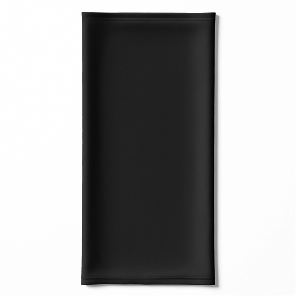 Solid Neck Gaiter - Solid Neck Gaiter - Image 6 of 10