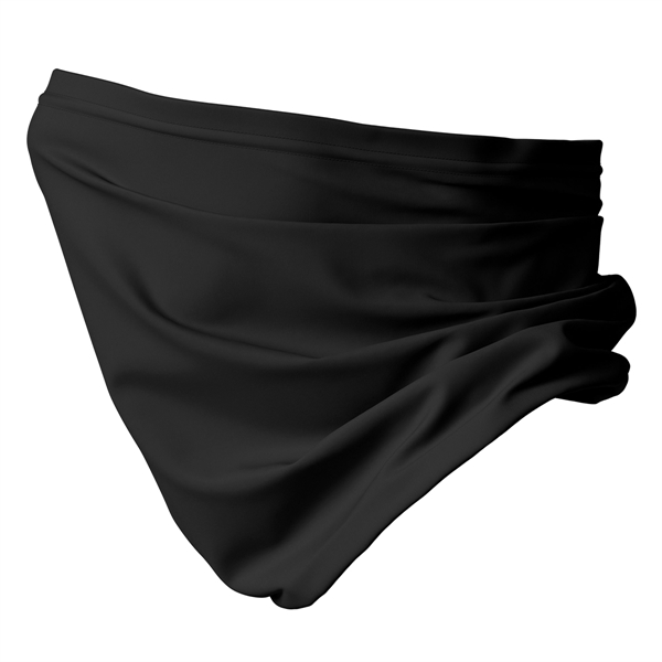 Solid Neck Gaiter - Solid Neck Gaiter - Image 7 of 10