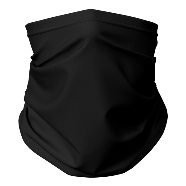 Solid Neck Gaiter - Solid Neck Gaiter - Image 8 of 10