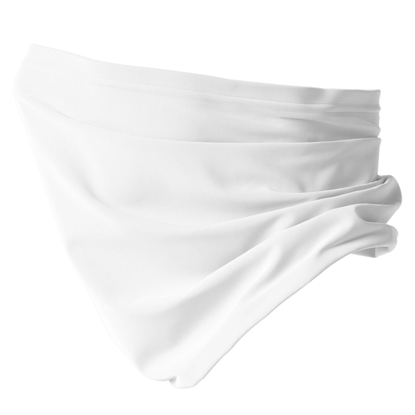 Solid Neck Gaiter - Solid Neck Gaiter - Image 9 of 10