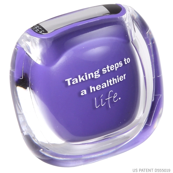 Clearview Pedometer - Clearview Pedometer - Image 7 of 11