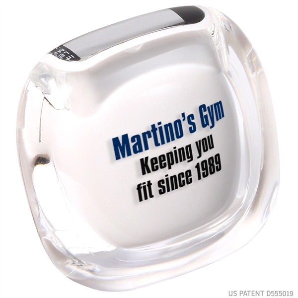 Clearview Pedometer - Clearview Pedometer - Image 10 of 11