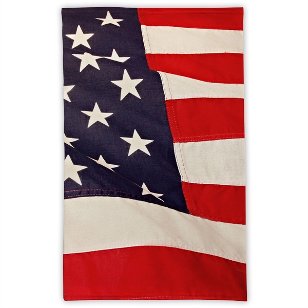 Patriotic Neck Gaiter - Patriotic Neck Gaiter - Image 1 of 2
