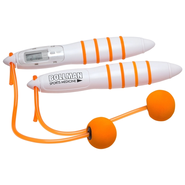 Cordless Digital Jump Rope - Cordless Digital Jump Rope - Image 0 of 0