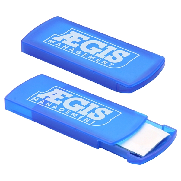 Slide-Right Bandage Dispenser - Slide-Right Bandage Dispenser - Image 1 of 5