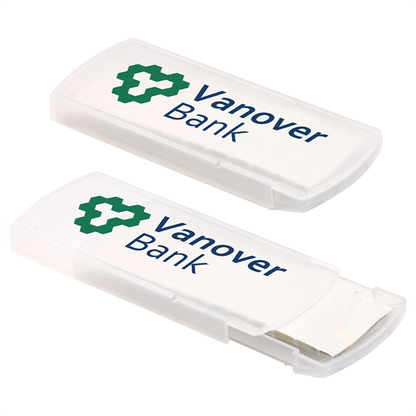 Slide-Right Bandage Dispenser - Slide-Right Bandage Dispenser - Image 2 of 5