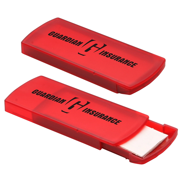 Slide-Right Bandage Dispenser - Slide-Right Bandage Dispenser - Image 4 of 5