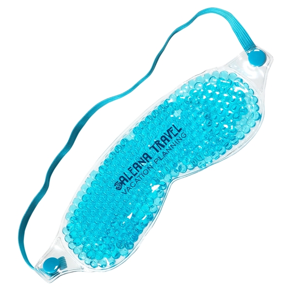 Aqua Pearls™ Spa Mask Hot/Cold Pack