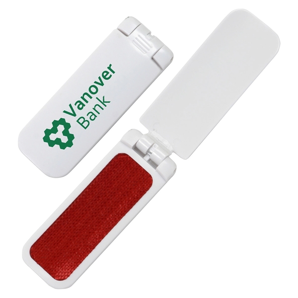 Lint Brush - Lint Brush - Image 2 of 2